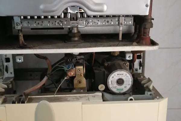 7/24 Kombi Tamiri ve Bakımı - Resim 6
