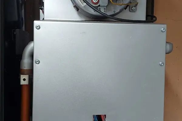 7/24 Kombi Tamiri ve Bakımı - Resim 9