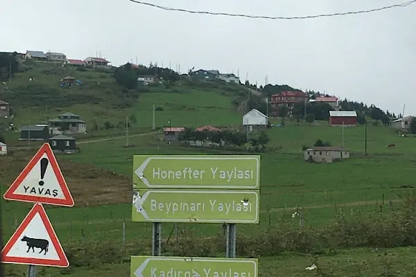 HAÇKALI HOCA BABA TÜRBESİ - Resim 3