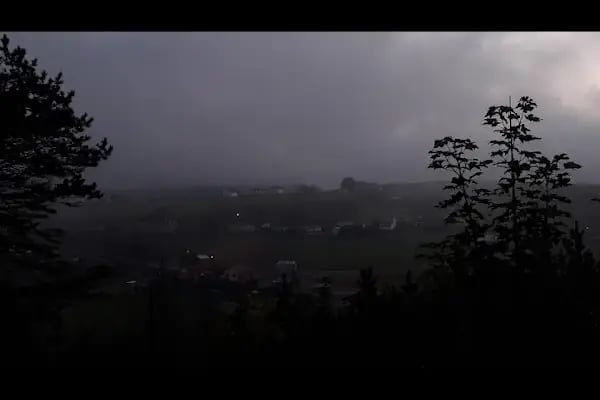 HAÇKALI HOCA BABA TÜRBESİ - Resim 17