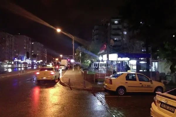 Seçkin Taksi Bayraklı / İzmir - Resim 8