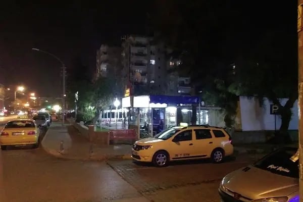 Seçkin Taksi Bayraklı / İzmir - Resim 2