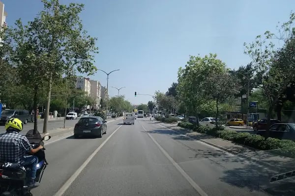 Seçkin Taksi Bayraklı / İzmir - Resim 9