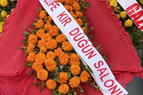SEMA CENGİZ HAİRDESİGNER - Resim 9