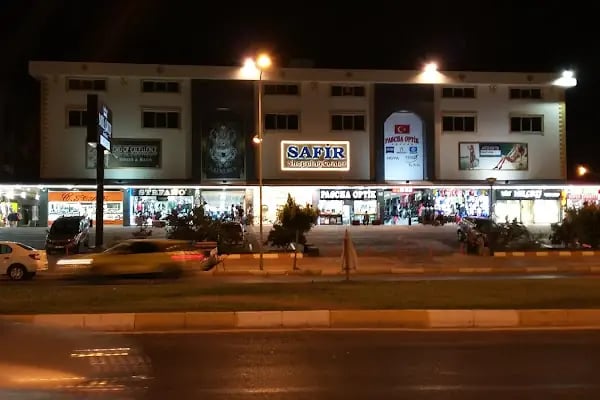 Safir avm - Resim 9