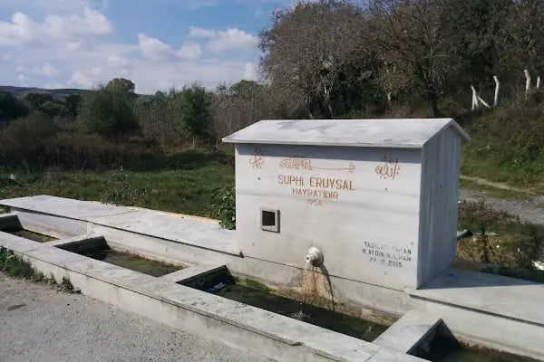 Dursunköy Mahallesi Muhtarlığı - Resim 7