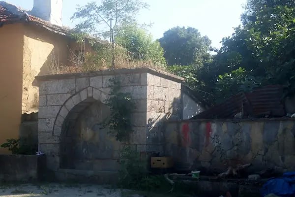 Dursunköy Mahallesi Muhtarlığı - Resim 1