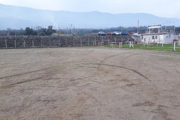 Bozdoğan Belediyesi Ömer Savaş Deve Güreşi Arenası - Resim 17