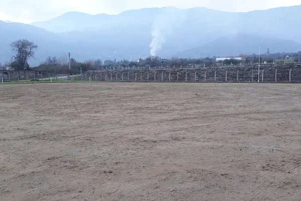 Bozdoğan Belediyesi Ömer Savaş Deve Güreşi Arenası - Resim 10