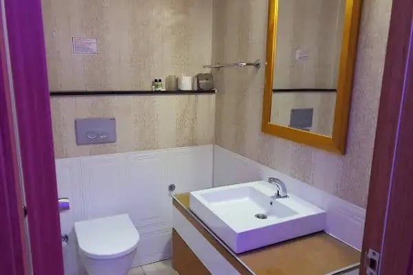 İkiz Otel - Resim 7