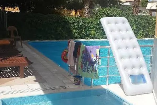 İkiz Otel - Resim 15