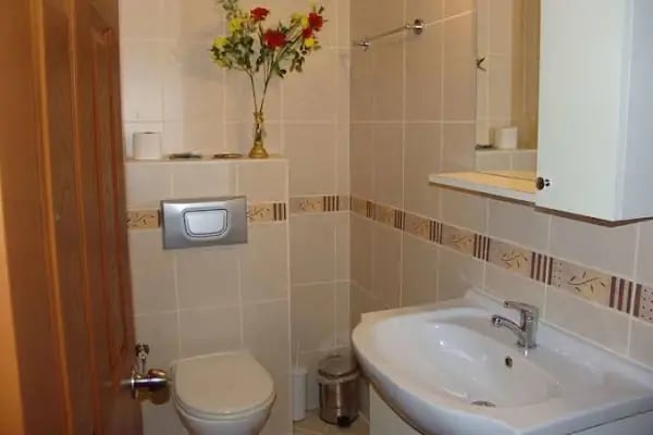 İkiz Otel - Resim 4