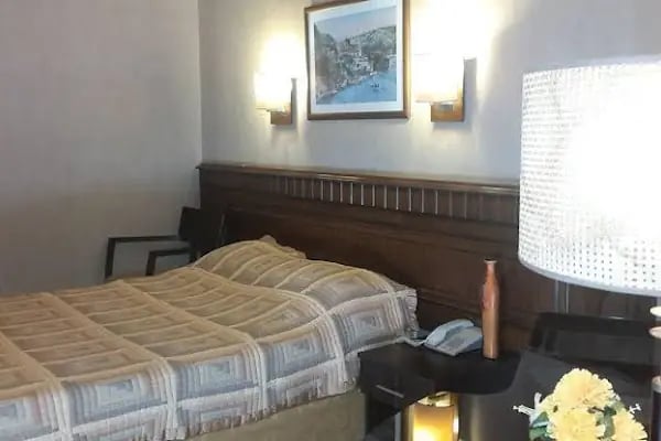 İkiz Otel - Resim 20