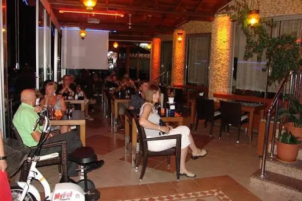 İkiz Otel - Resim 11