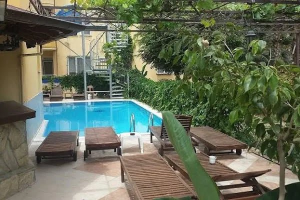 İkiz Otel - Resim 3
