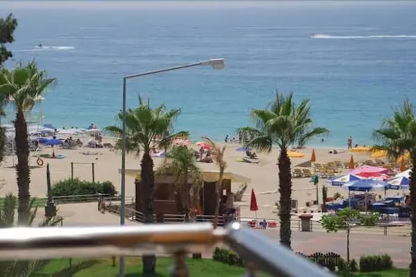 İkiz Otel - Resim 1