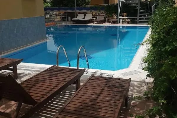 İkiz Otel - Resim 13