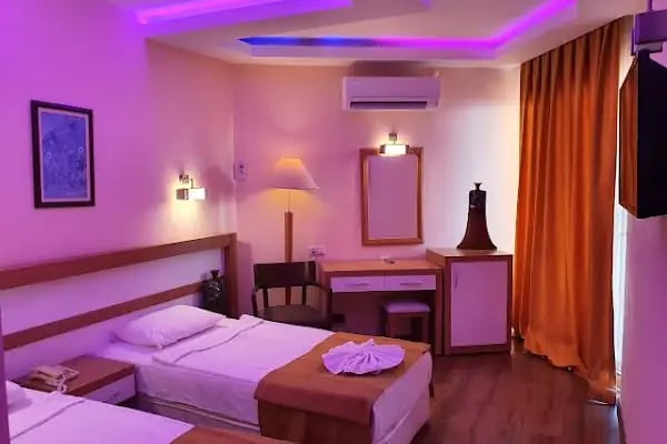 İkiz Otel - Resim 6