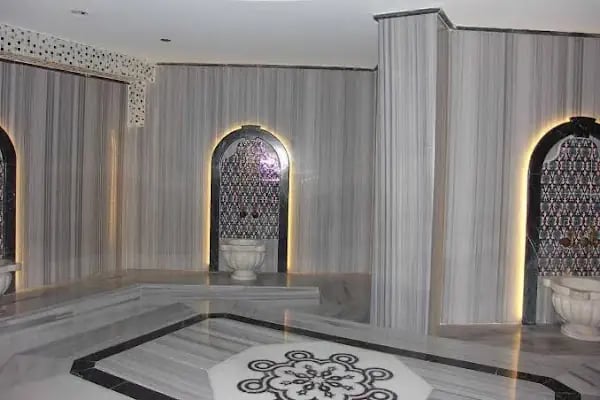 İkiz Otel - Resim 8
