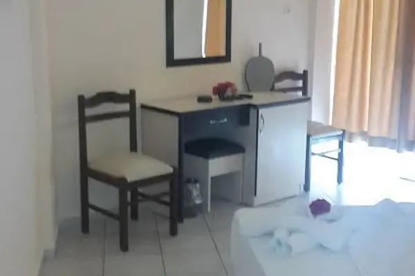 İkiz Otel - Resim 16