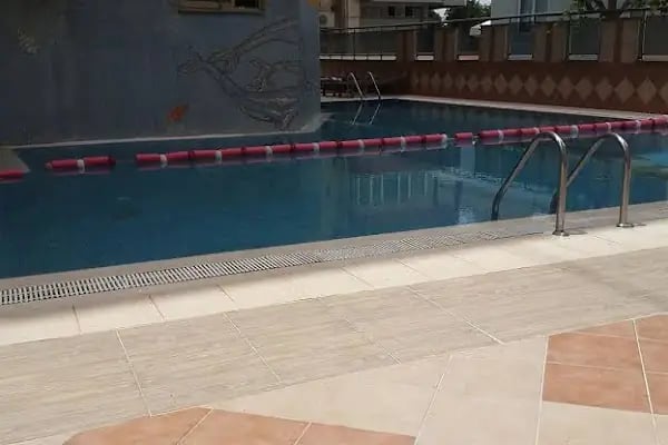 İkiz Otel - Resim 18