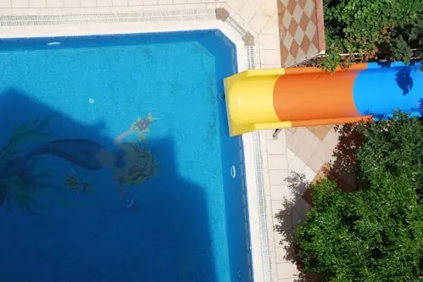 İkiz Otel - Resim 12