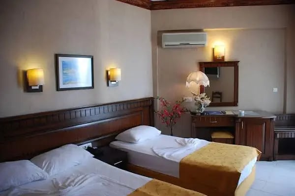 İkiz Otel - Resim 2