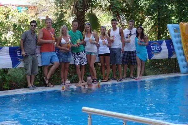İkiz Otel - Resim 17