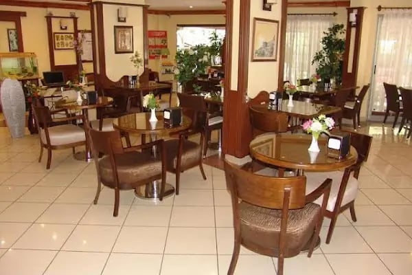 İkiz Otel - Resim 9