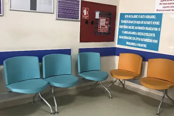 Aliağa Devlet Hastanesi - Resim 3