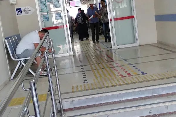 Aliağa Devlet Hastanesi - Resim 14