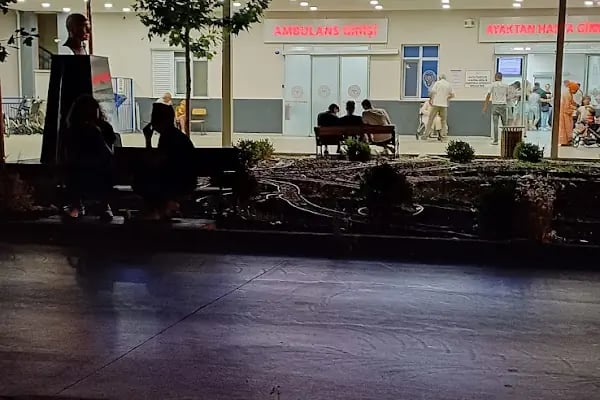 Aliağa Devlet Hastanesi - Resim 9
