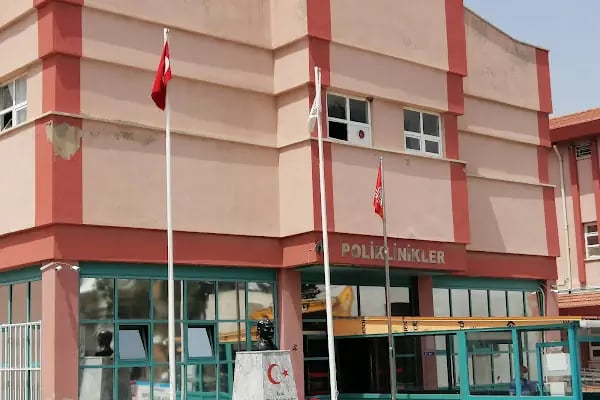 Aliağa Devlet Hastanesi - Resim 8