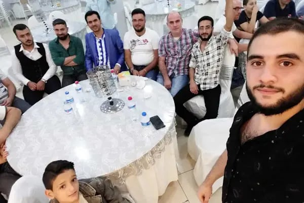 Kınalı Kar Düğün Salonu - Resim 3