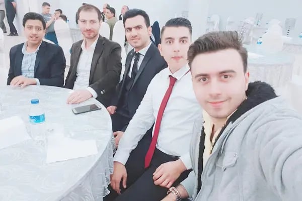 Kınalı Kar Düğün Salonu - Resim 8