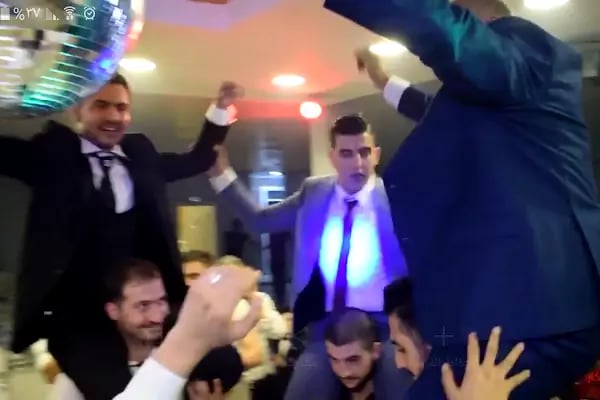 Kınalı Kar Düğün Salonu - Resim 11