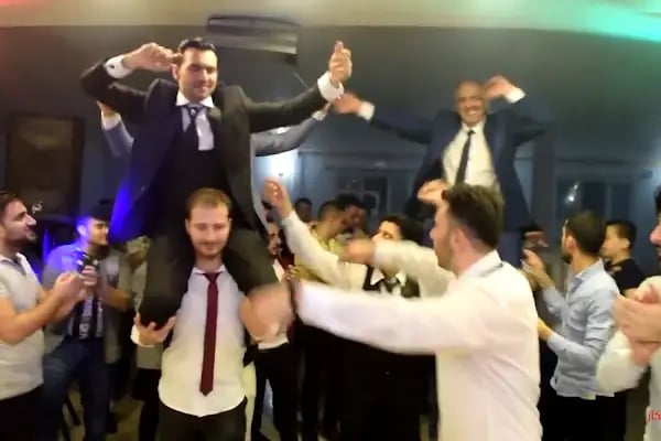 Kınalı Kar Düğün Salonu - Resim 7