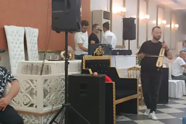 Kınalı Kar Düğün Salonu - Resim 4