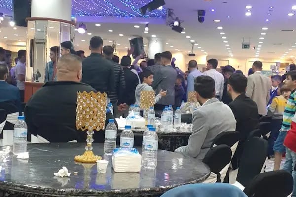 Kınalı Kar Düğün Salonu - Resim 2