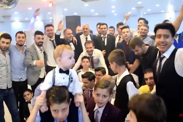 Kınalı Kar Düğün Salonu - Resim 9