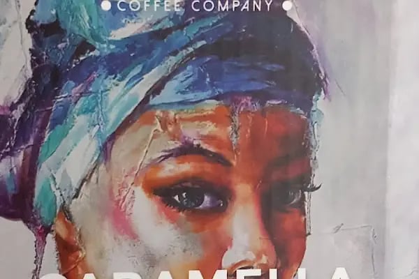 Bencmark Coffee - Resim 7