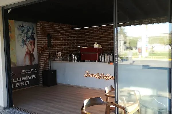 Bencmark Coffee - Resim 2