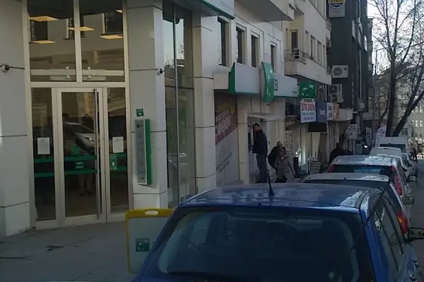 TEB Ulus Şubesi - Resim 3