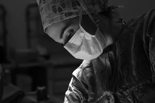 Op. Dr. Merve SARIKAYA ERASLAN - Resim 3