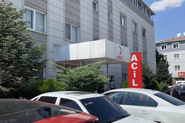 Koru Sincan Hastanesi - Resim 2