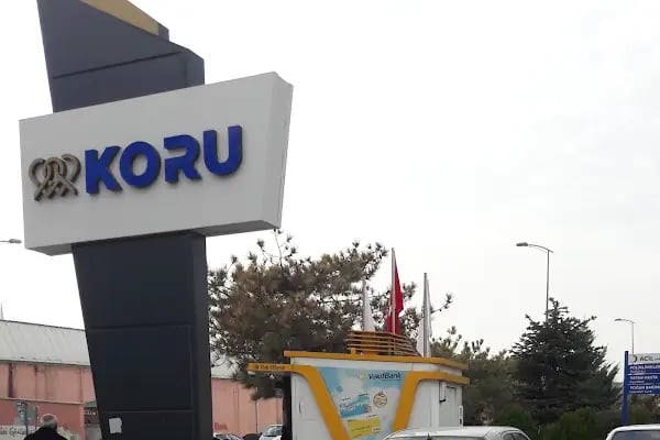 Koru Sincan Hastanesi - Resim 5