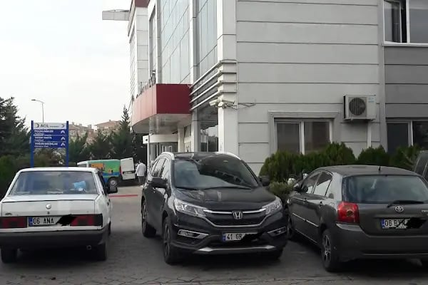 Koru Sincan Hastanesi - Resim 10