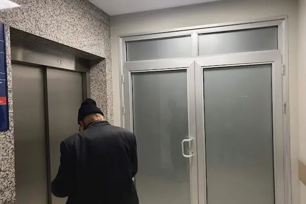 Koru Sincan Hastanesi - Resim 18
