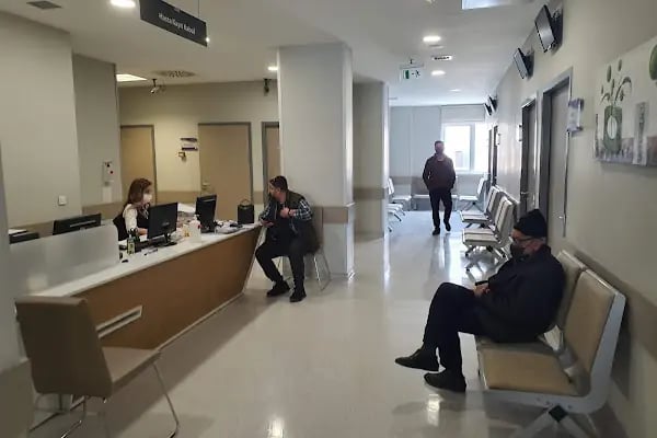 Koru Sincan Hastanesi - Resim 3