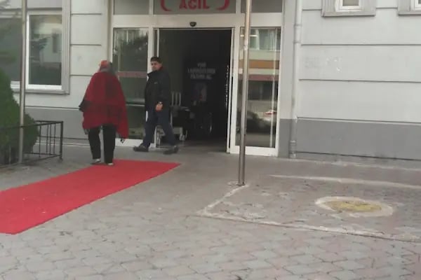 Koru Sincan Hastanesi - Resim 7